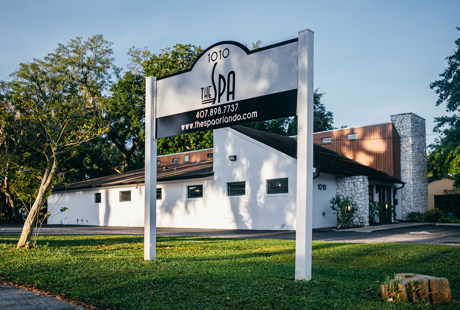 The Spa Orlando - Nail Salon in Orlando