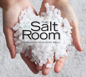 The Salt Room Orlando Day Spa - Beauty Spa in Orlando