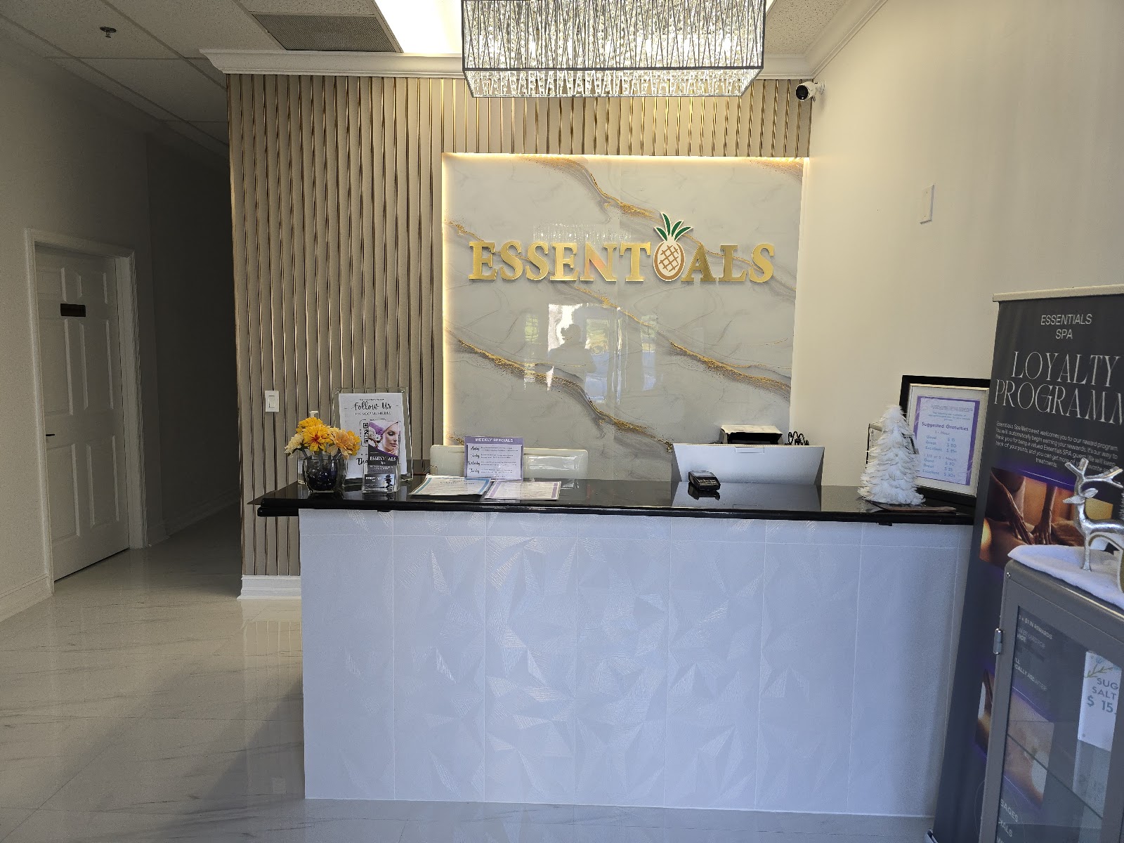 Essentials Spa of Metrowest - Hair Salon in Orlando