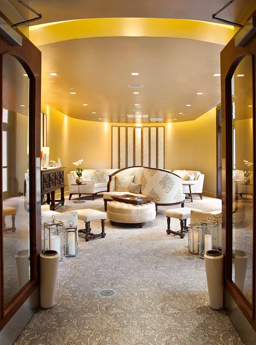 Blue Harmony Spa - Beauty Spa in Orlando