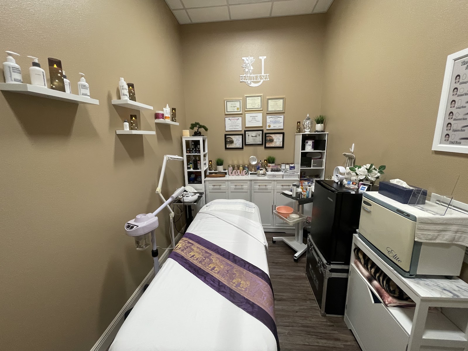 U-Beauty Spa - Beauty Spa in Orlando