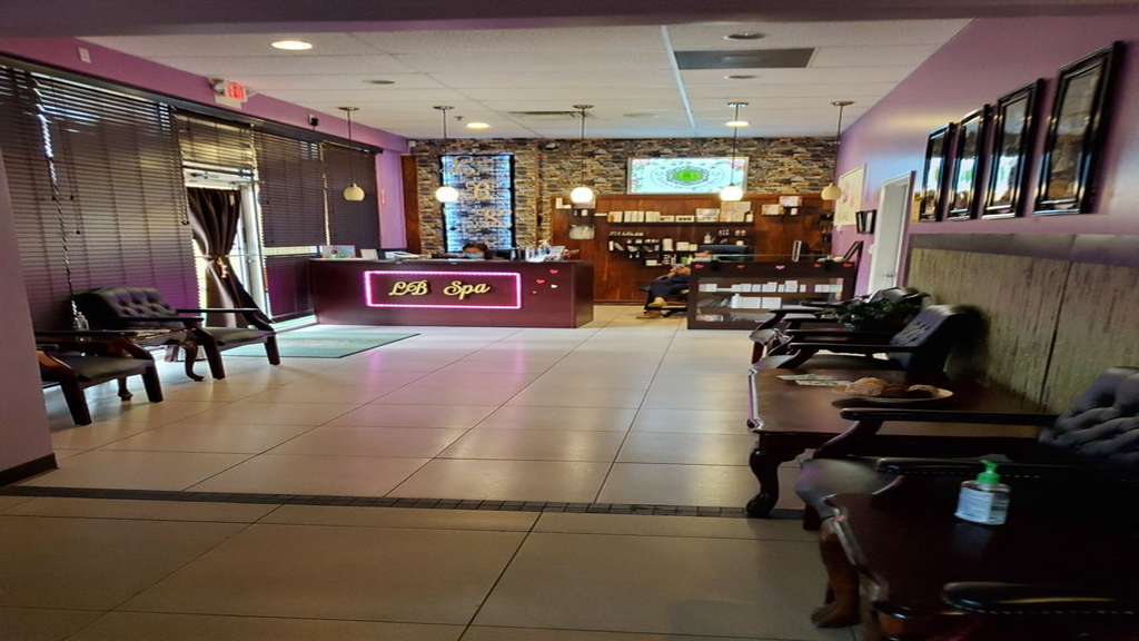 Lotus Blossom Spa - Beauty Spa in Orlando