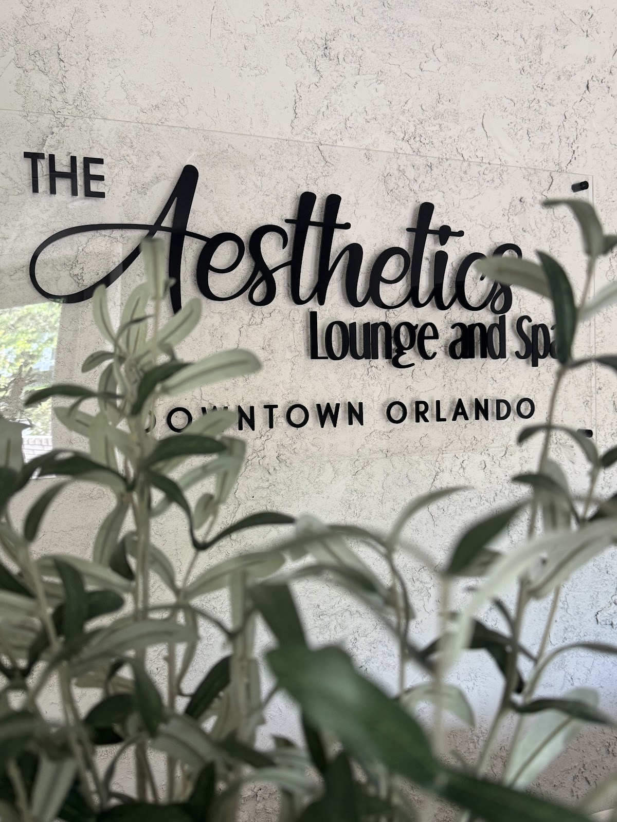The Aesthetics Lounge and Spa Orlando - Beauty Spa in Orlando