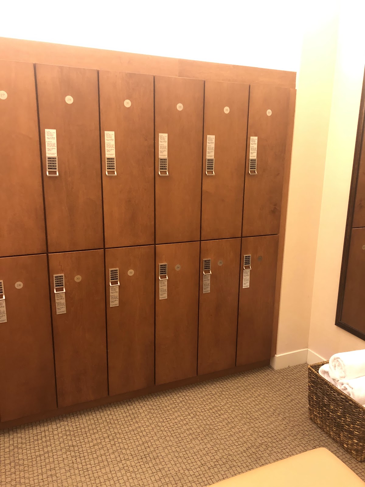 eforea Spa Orlando - Beauty Spa in Orlando