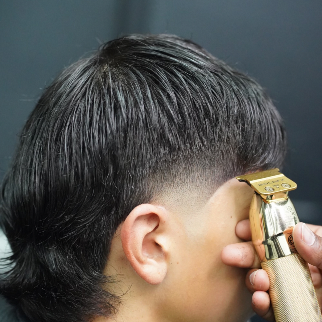 Big League Barbershop - Barbershop in Tampa