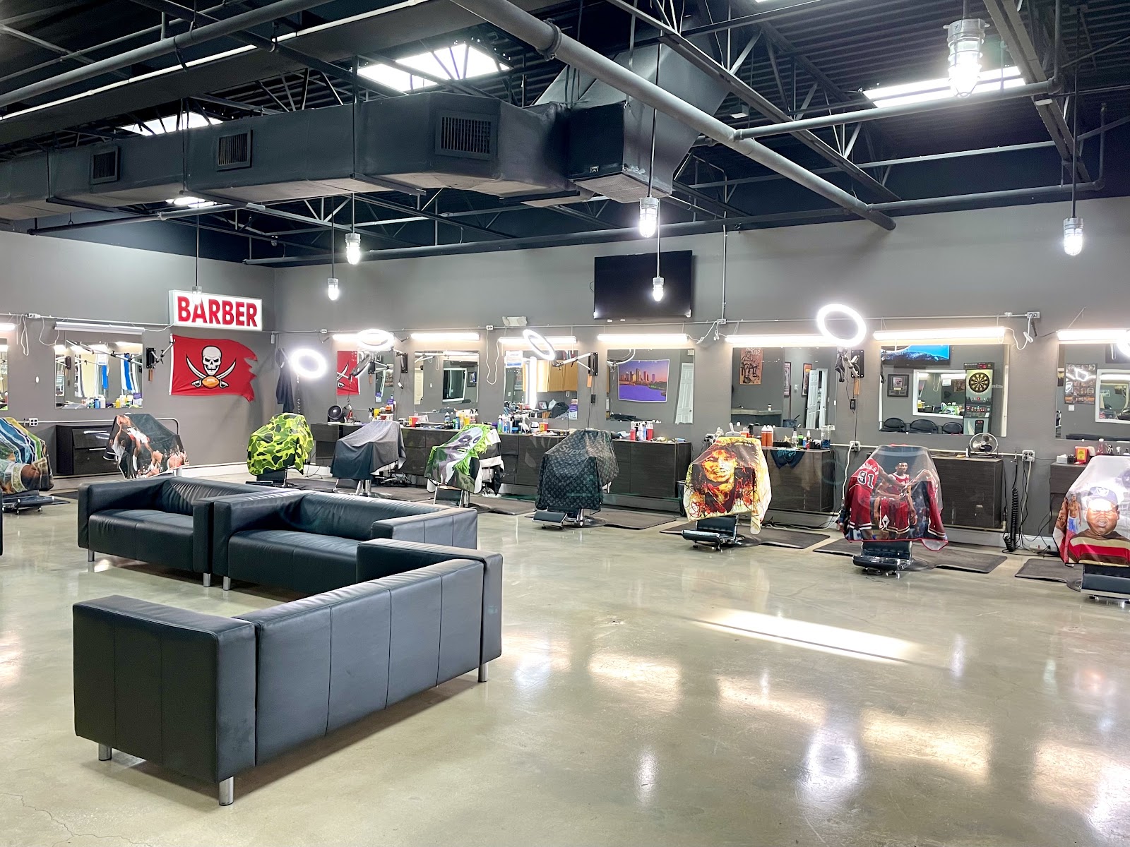 Westside Barbershop - Barbershop in Tampa