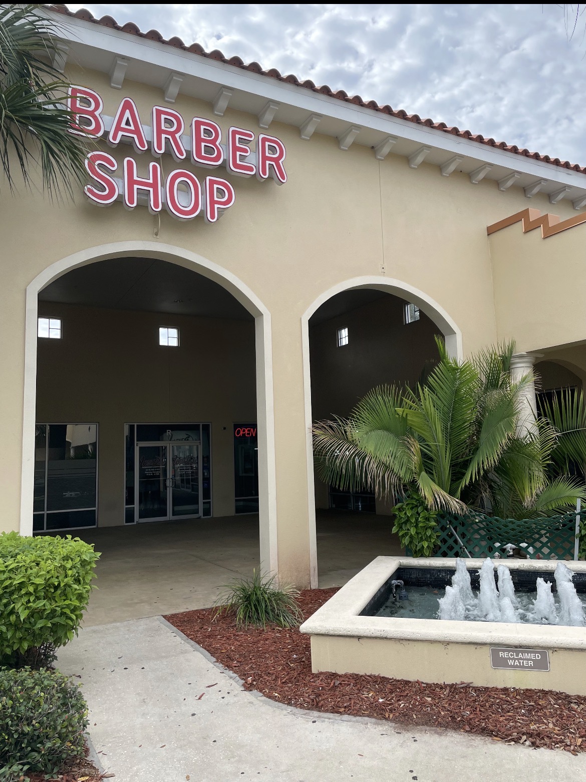 Jose M @Westside Barbershop - Tampa - Barbershop in Tampa