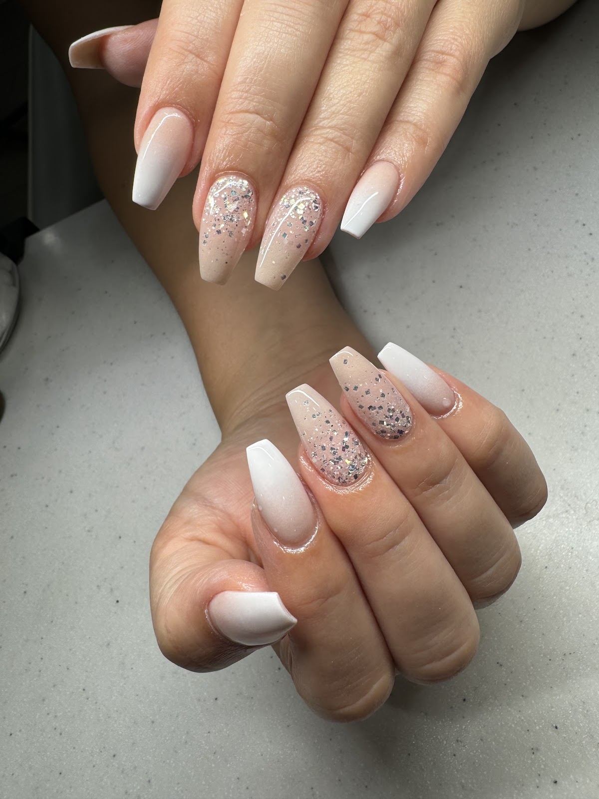 Capucci Nails & Spa - Nail Salon in Tampa