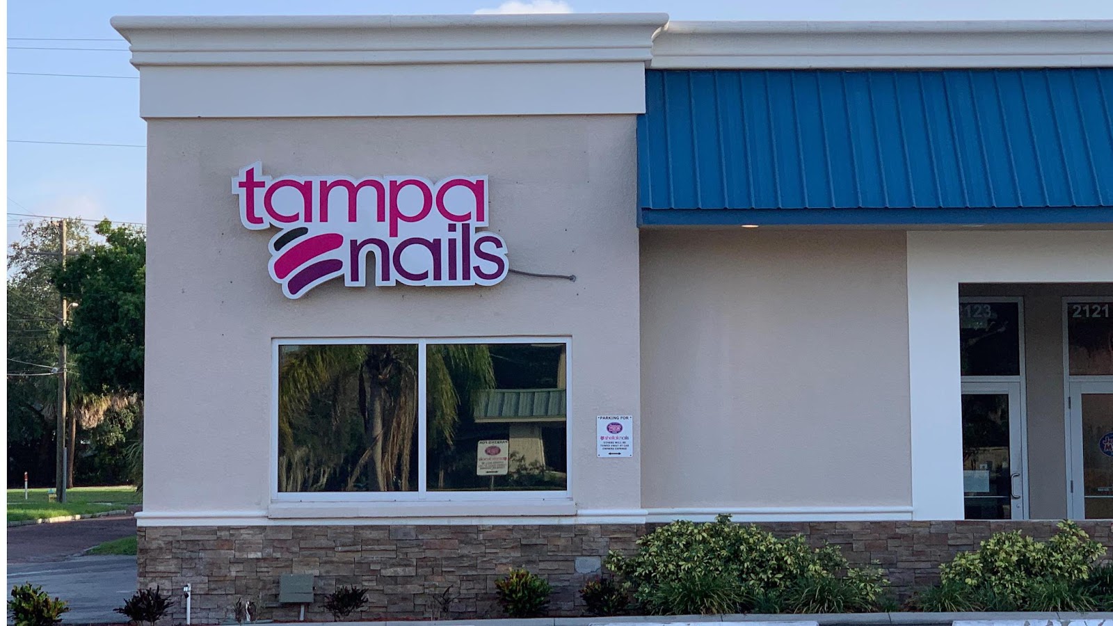Tampa Nails - Nail Salon in Tampa