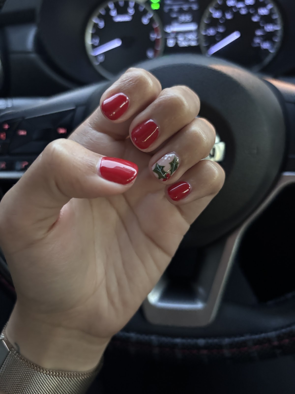 Heavenly Nails - Nail Salon in Tampa