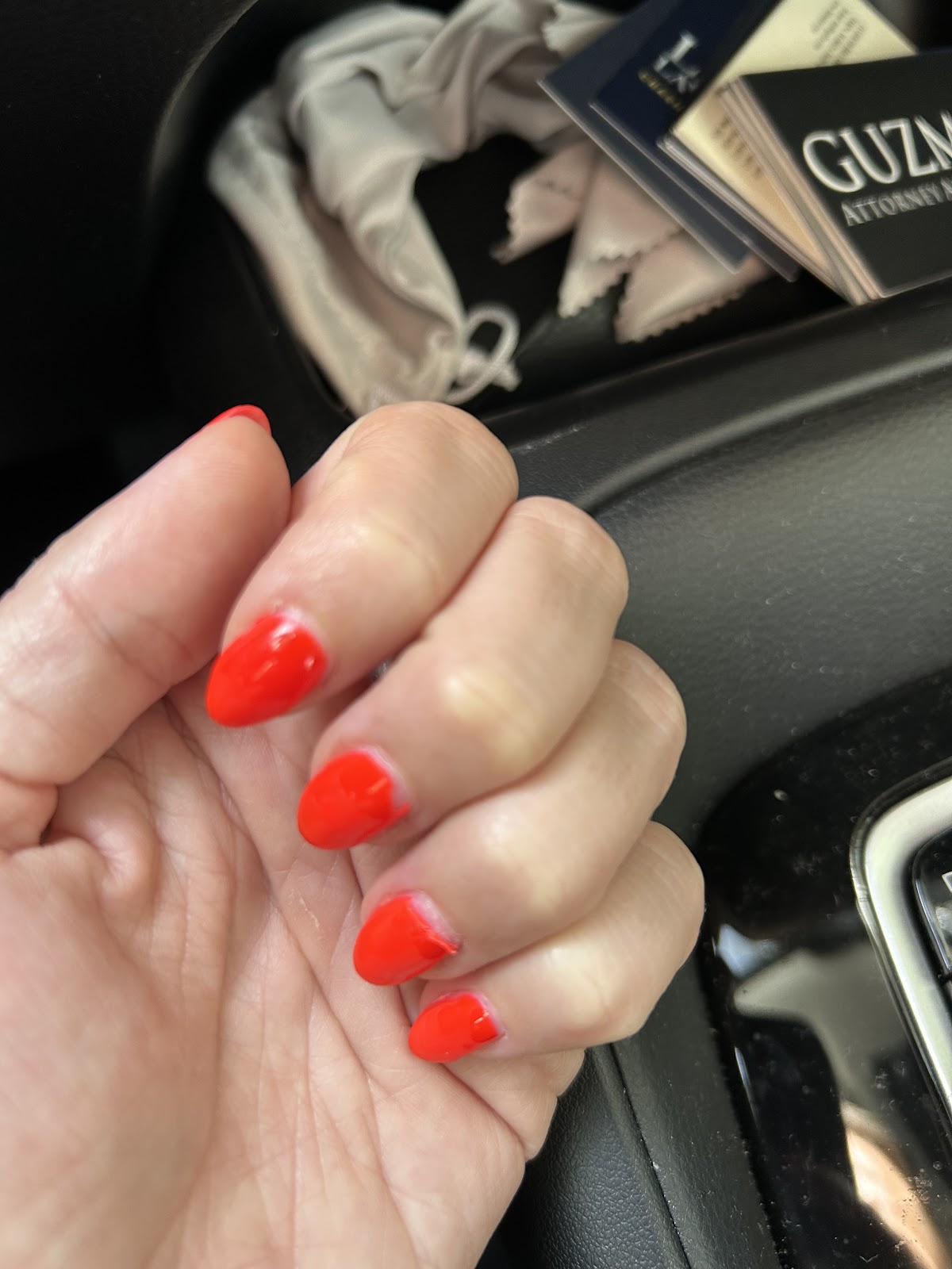heavenly Nails & Spa - Beauty Spa in Tampa