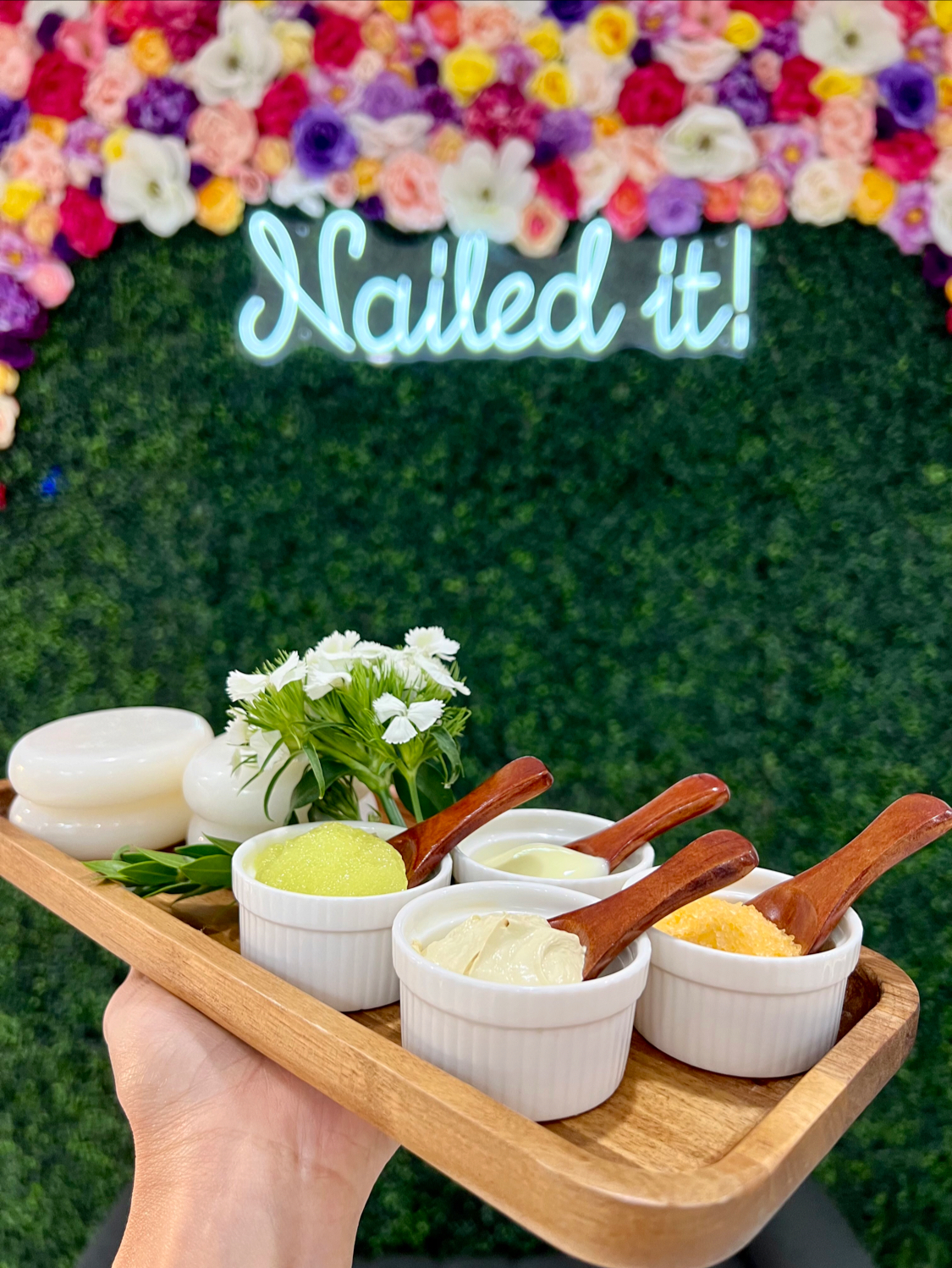 Nailed It - Nail Salon in Tampa