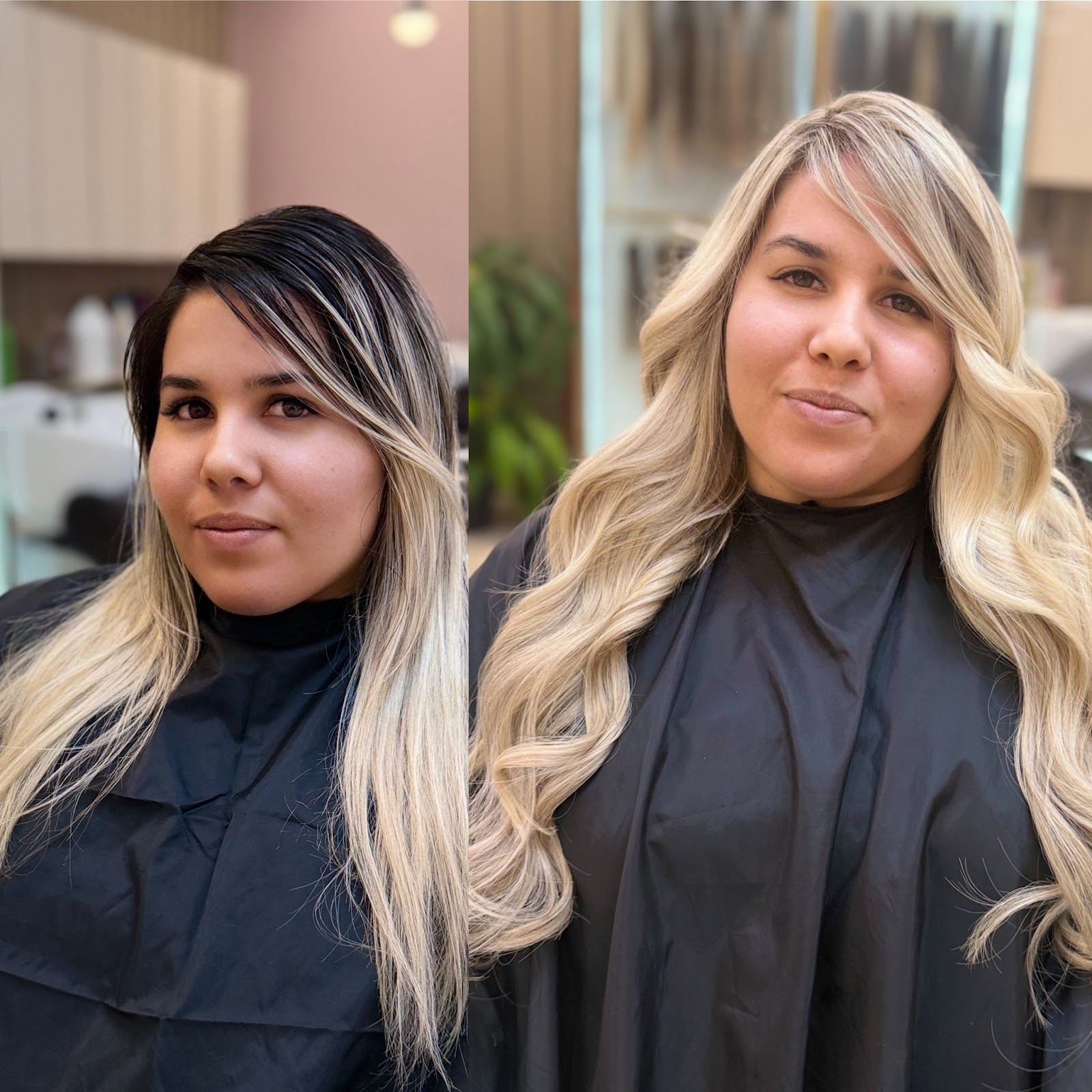 Le Salon Mia - Hair Salon in Tampa