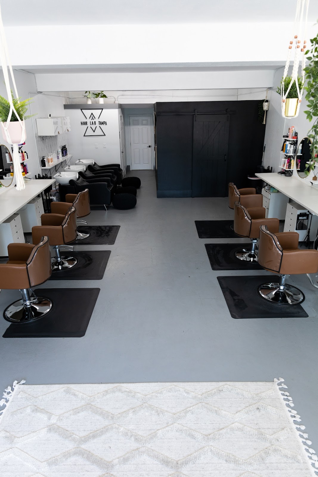 Hair Lab Tampa - Hair Salon in Tampa