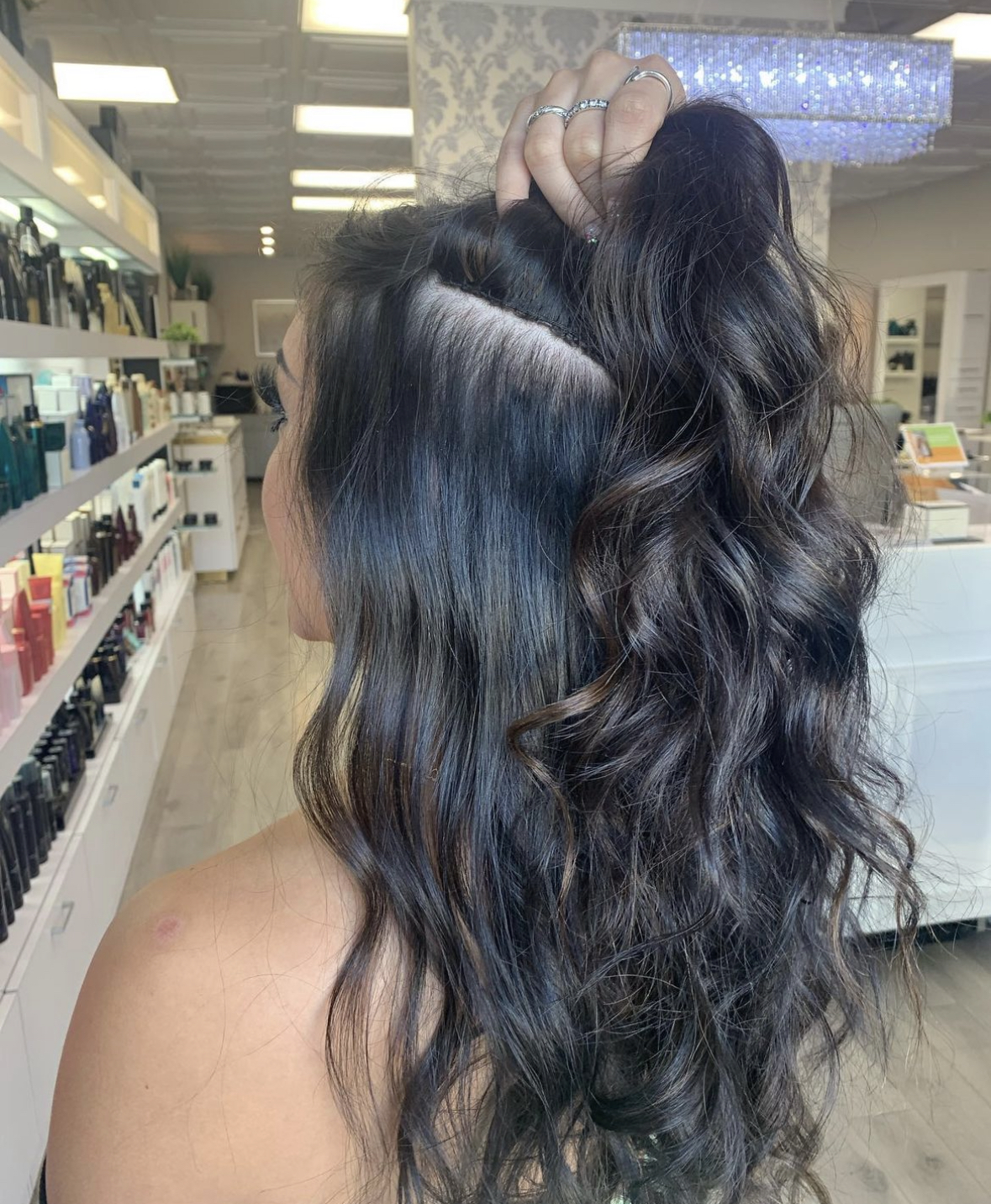 Salon Halo South Tampa - Barbershop in Tampa