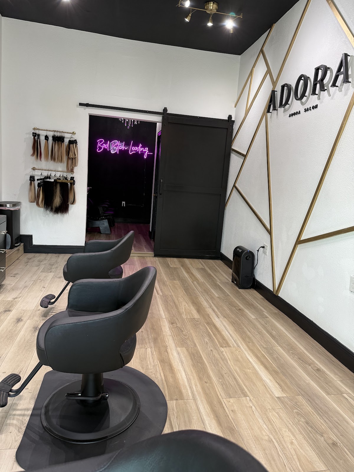 Adora Salon - Hair Salon in Tampa