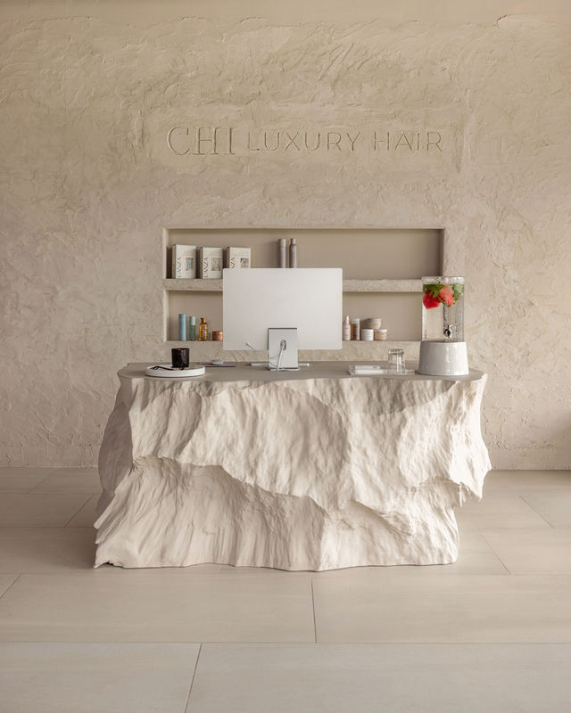 CH1 Luxury Hair - Hair Salon in Tampa