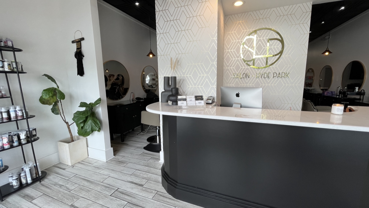 Salon Hyde Park - Hair Salon in Tampa