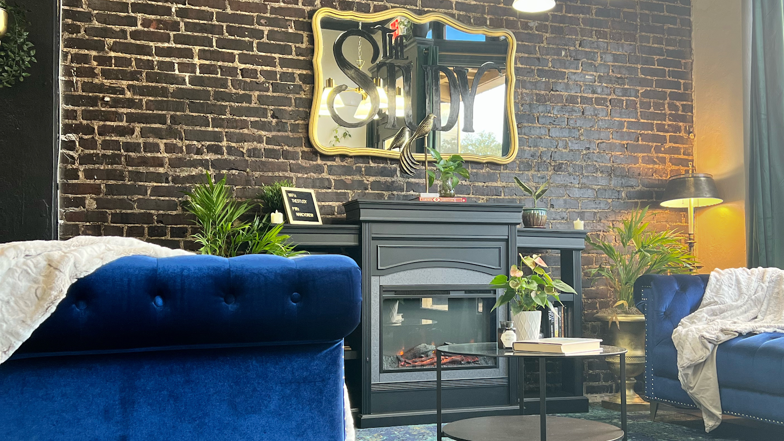 The Study Salon - Hair Salon in Tampa