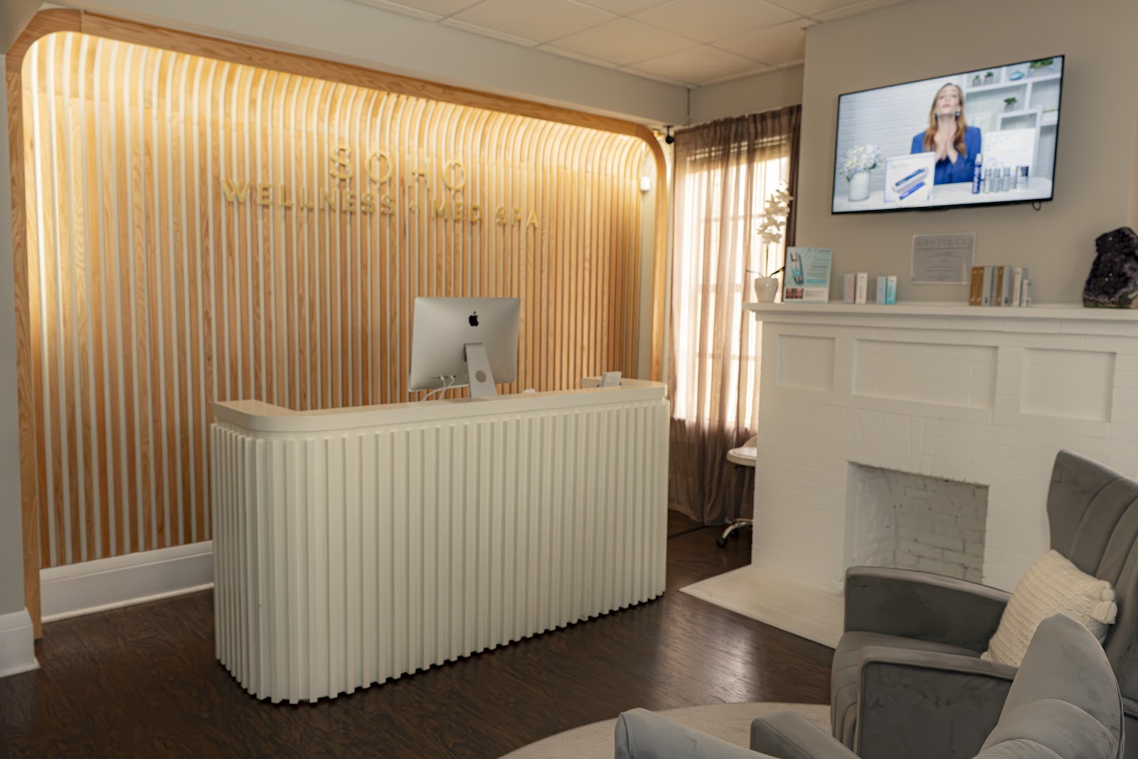 SOHO Wellness & Med Spa | Tampa - Beauty Spa in Tampa