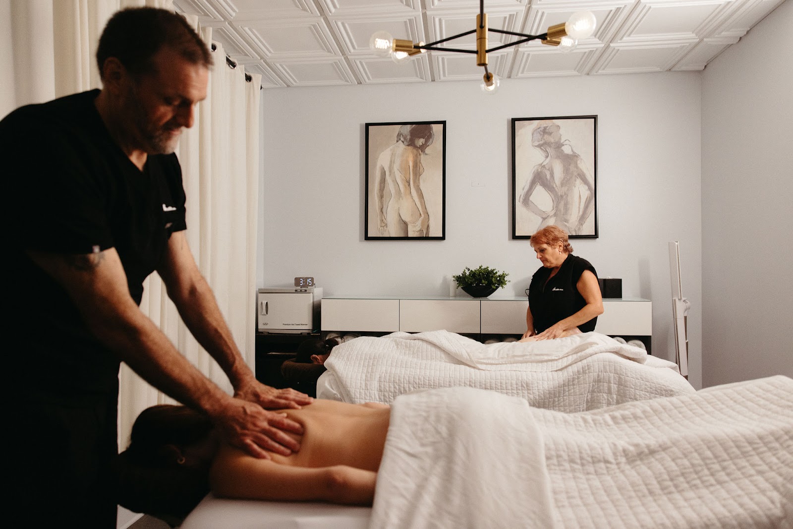 SB Health & Beauty Med Spa - Hair Salon in Tampa
