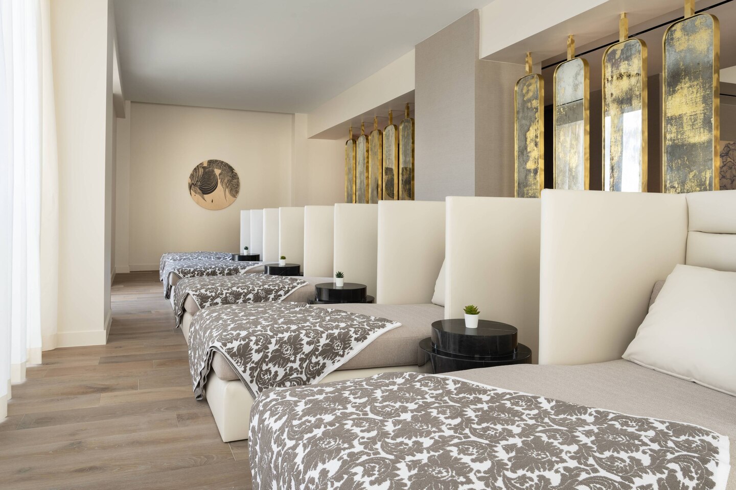 Spa by JW - Beauty Spa in Tampa