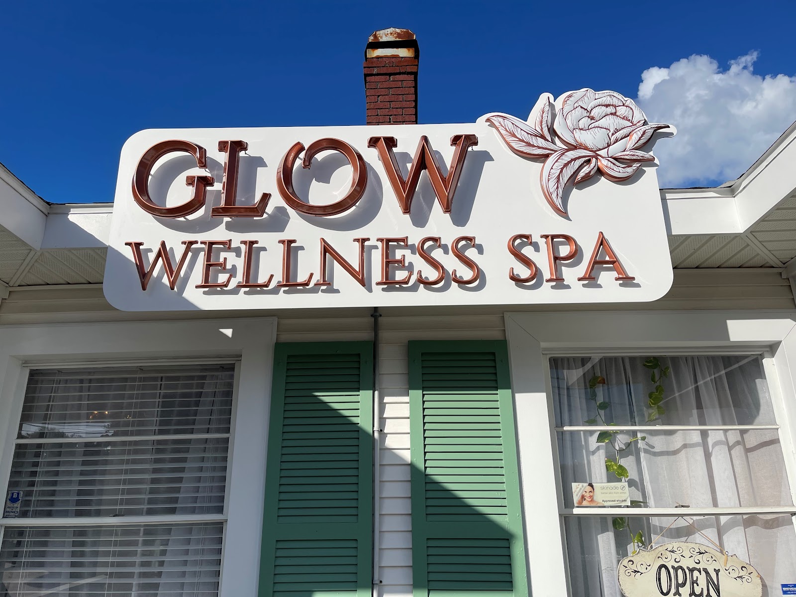 Glow Wellness Spa & Beauty Bungalow - Beauty Spa in Tampa
