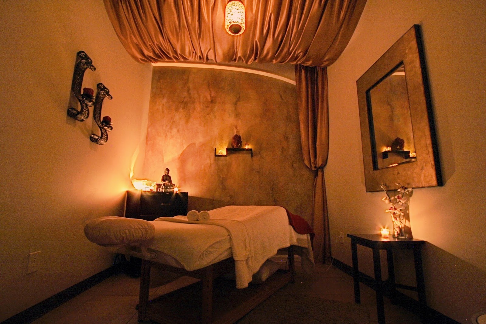 Spa Sudeva - Beauty Spa in Tampa