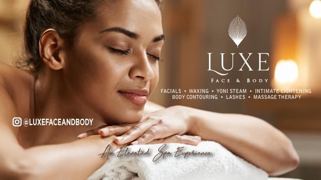 Luxe Face and Body Med Spa - Hair Salon in Tampa