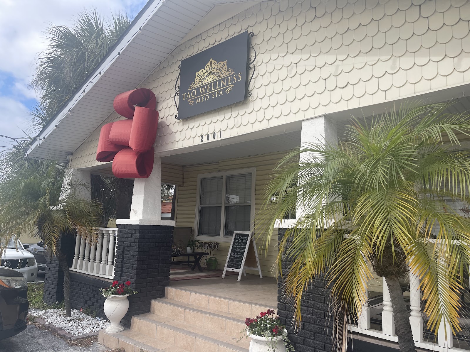 TAO Wellness Med Spa - Beauty Spa in Tampa
