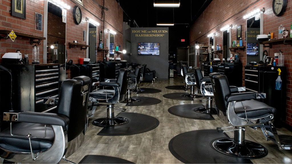 House of Shaves Barbershop Southside - Barbershop in Jacksonville
