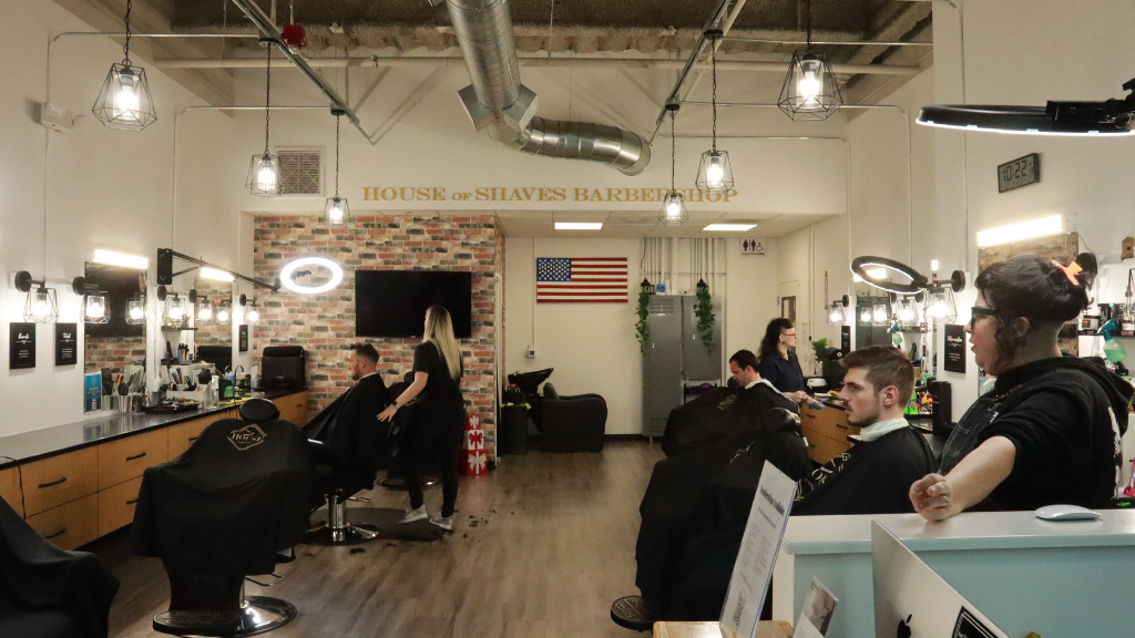 House of Shaves Barbershop Riverside - Barbershop in Jacksonville
