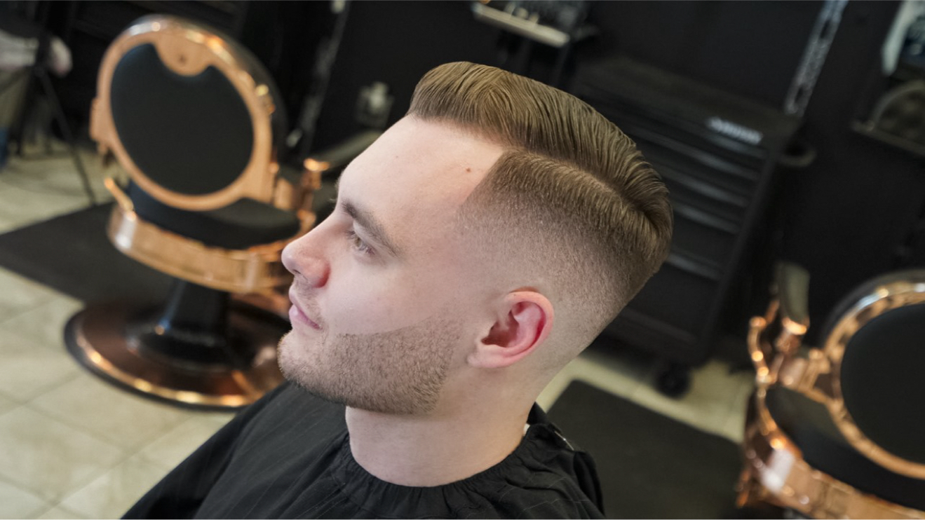 Believer Barbershop Jacksonville - Barbershop in Jacksonville