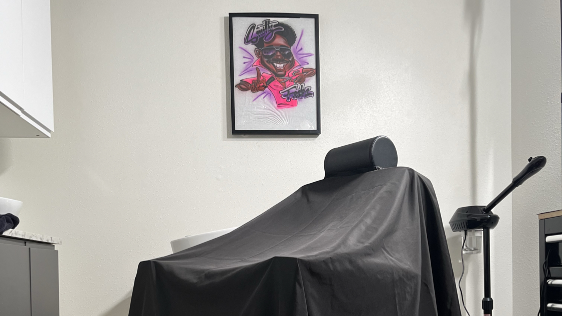 Smitty Fades - Barbershop in Jacksonville