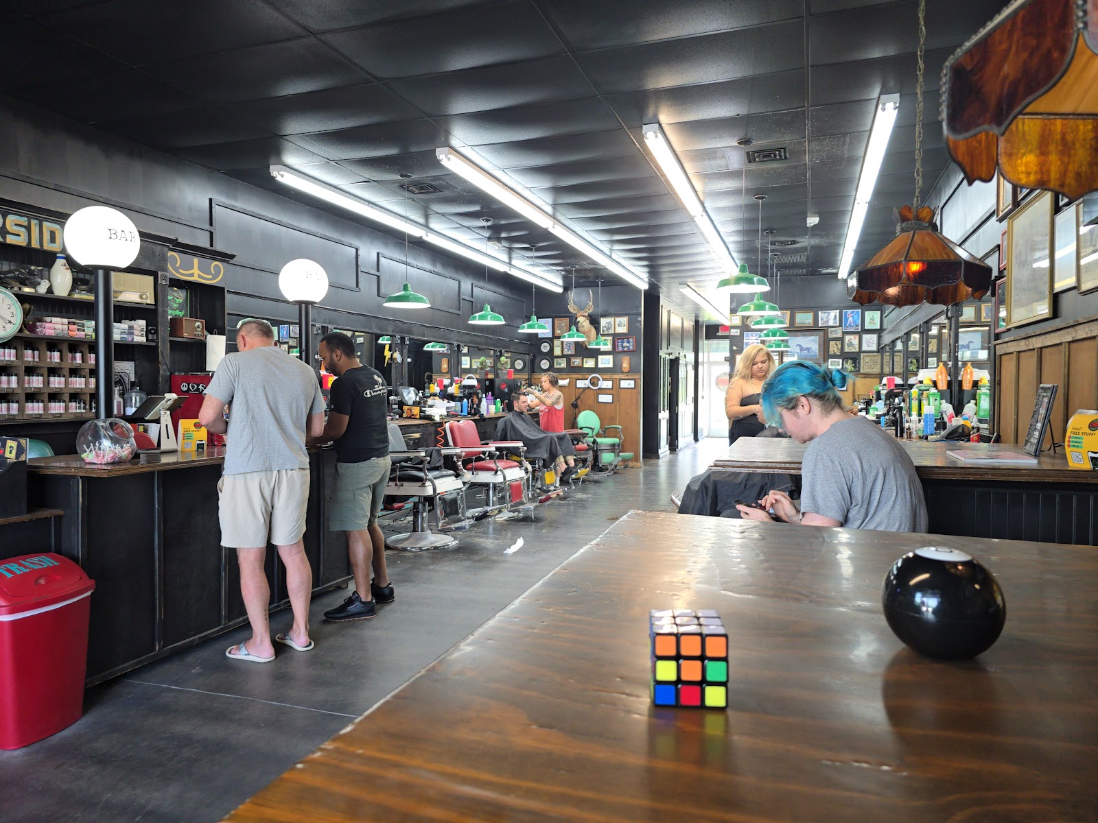 CHOP Barbershop - Riverside, Jacksonville - Barbershop in Jacksonville