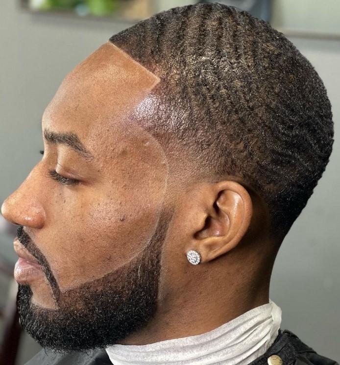 Precision Grooming Barbershop and Spa - (Veteran Owned) - Barbershop in Jacksonville