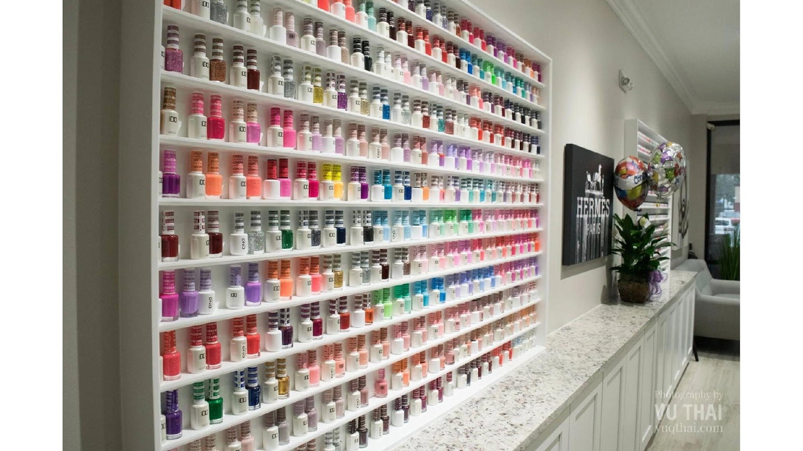 Glitz & Glam Nail Salon - Nail Salon in Jacksonville