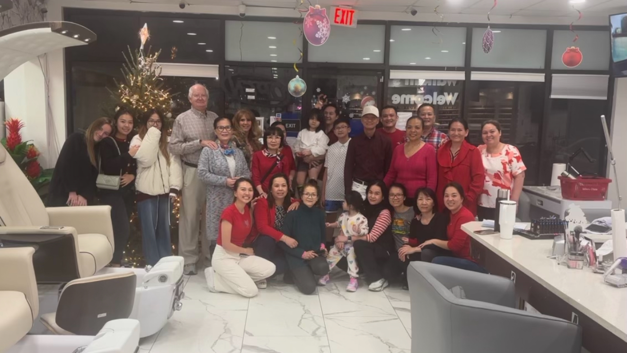 Nails.com - Nail Salon in Jacksonville