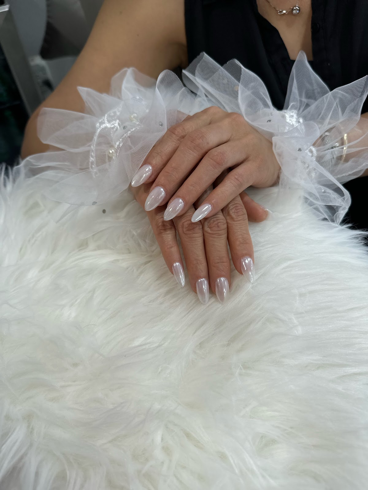 Manifest Nail Studio - Nail Salon in Jacksonville