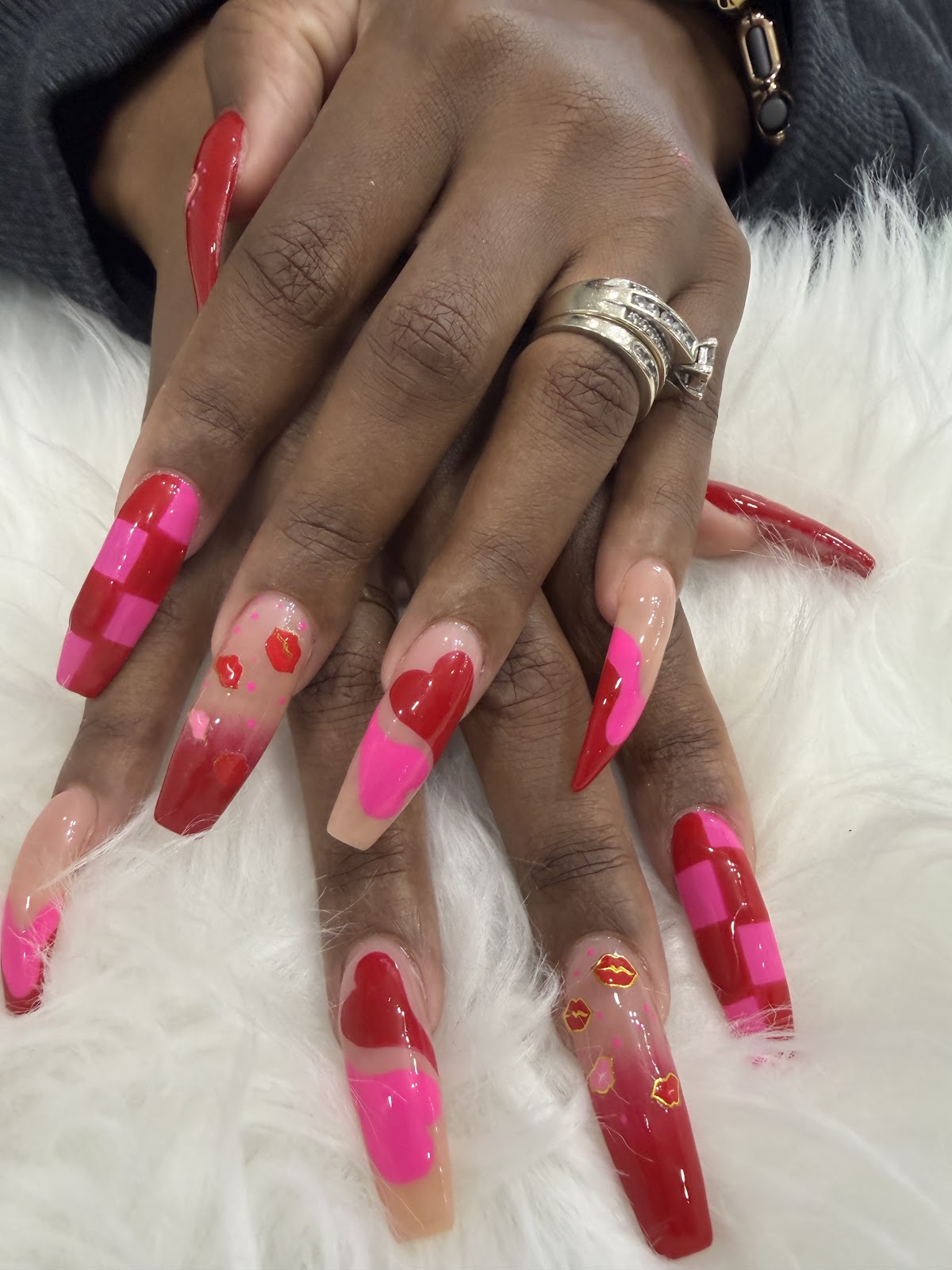 Nail Envy Spa - Nail Salon in Jacksonville