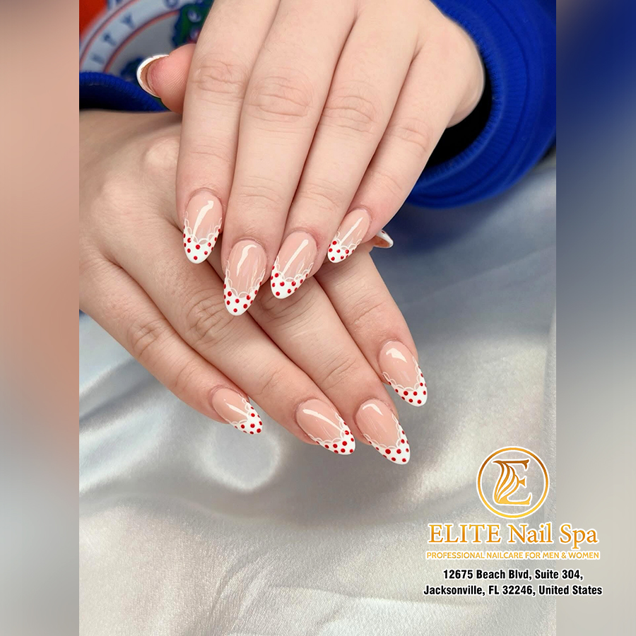 Elite Nail Spa - Nail Salon in Jacksonville