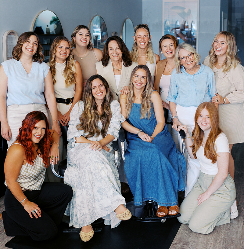 West Coast Hair Design Inc. - Hair Salon in Jacksonville