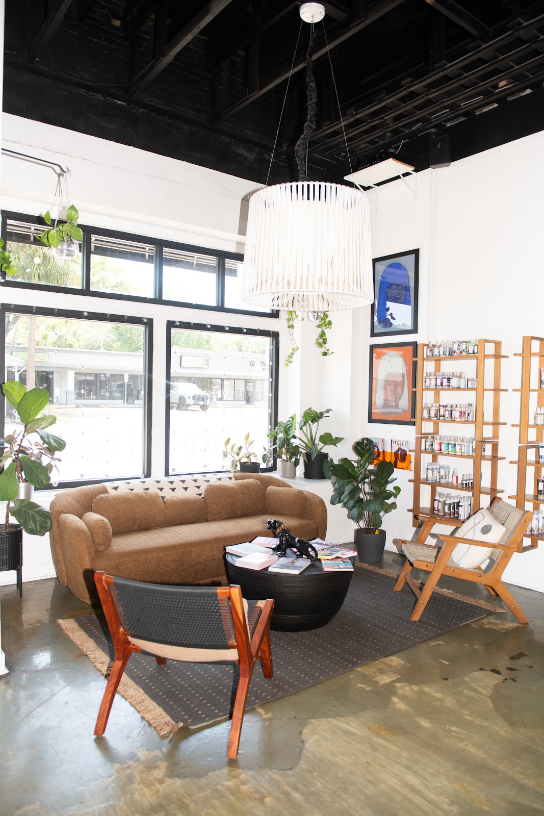 Rose Darling Salon - Hair Salon in Jacksonville