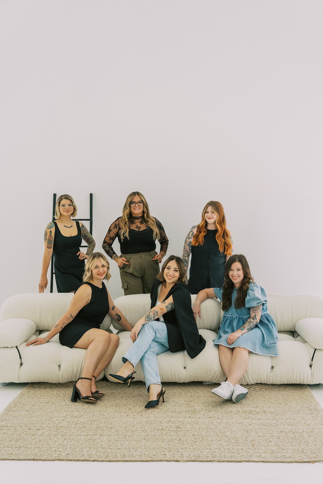 Hello Lovely Salon and Boutique - Hair Salon in Jacksonville