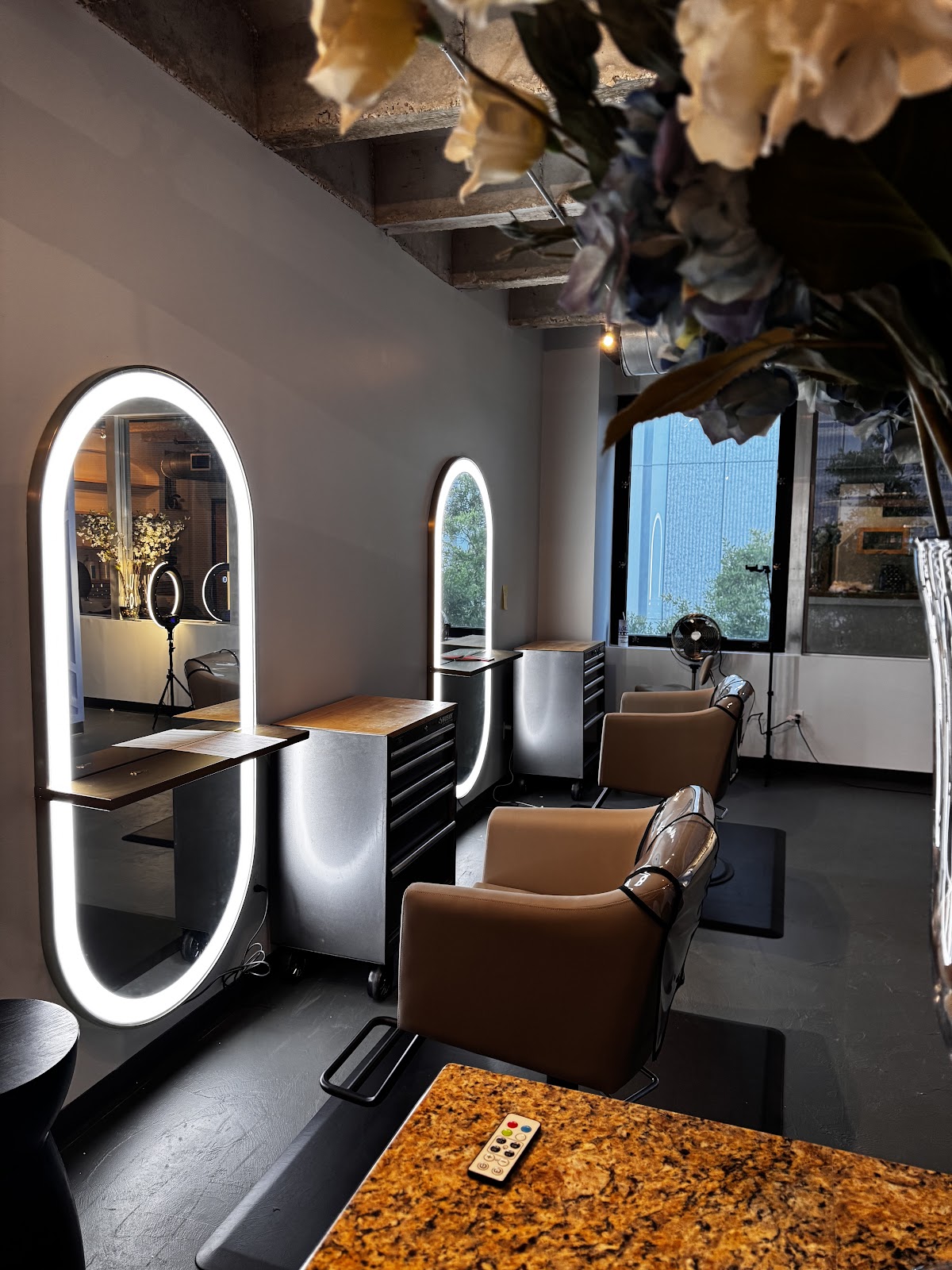 Blue Leaf Salon - Beauty Spa in Jacksonville
