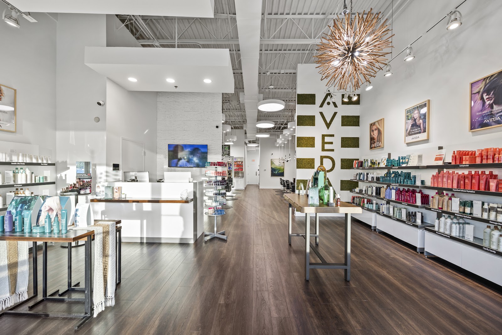 Zinke Hair Studio - Jacksonville - Hair Salon in Jacksonville