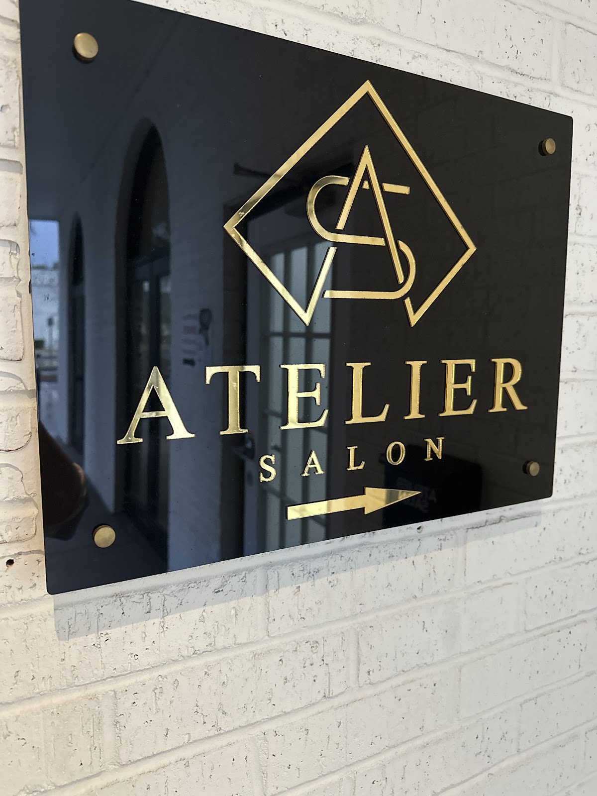 Atelier Salon - Hair Salon in Jacksonville