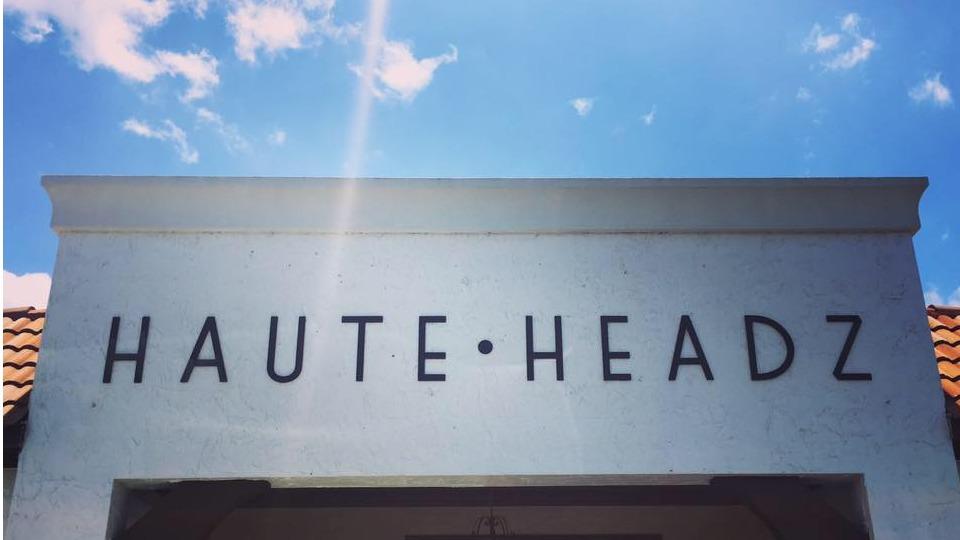 Haute Headz Jax - Nail Salon in Jacksonville