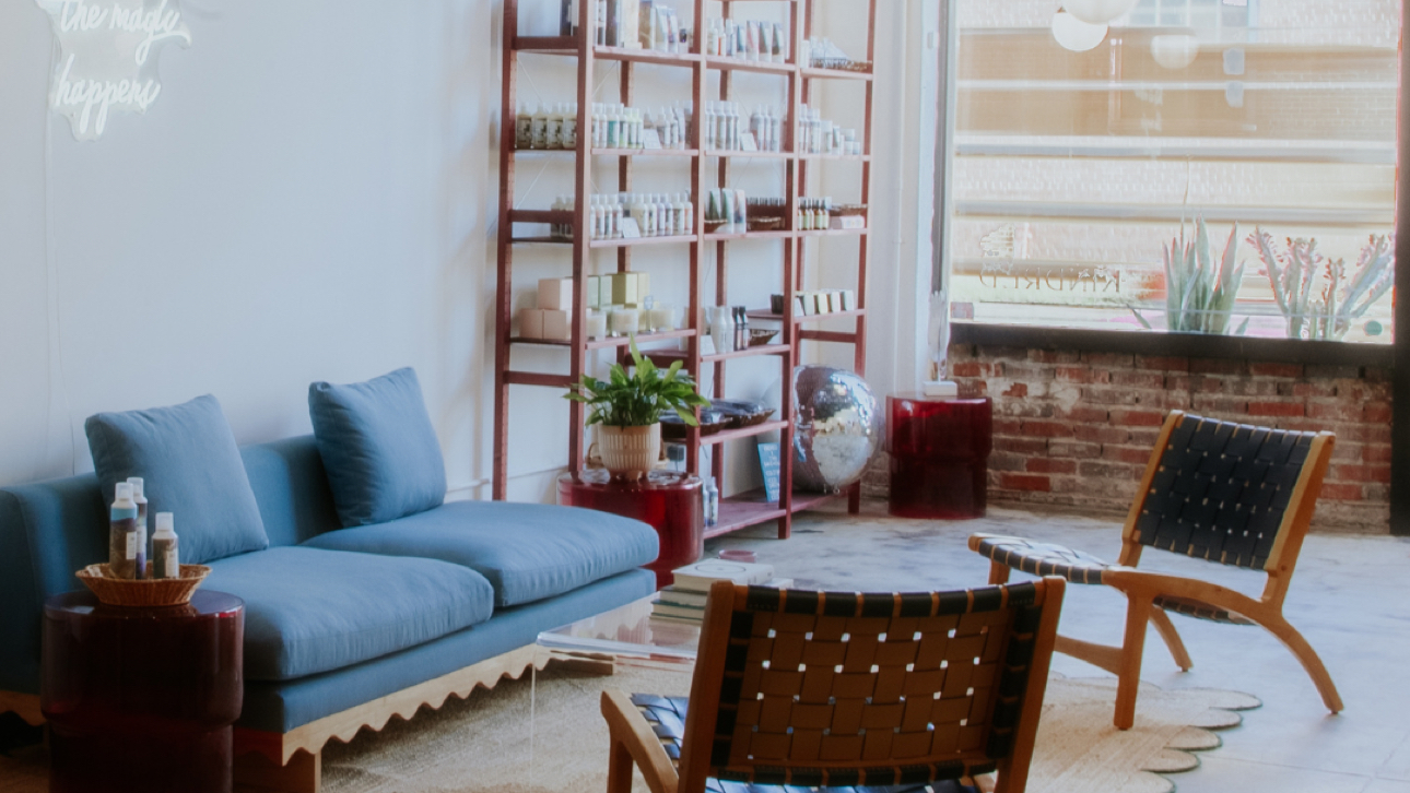 Kindred Salon & Mercantile - Hair Salon in Jacksonville