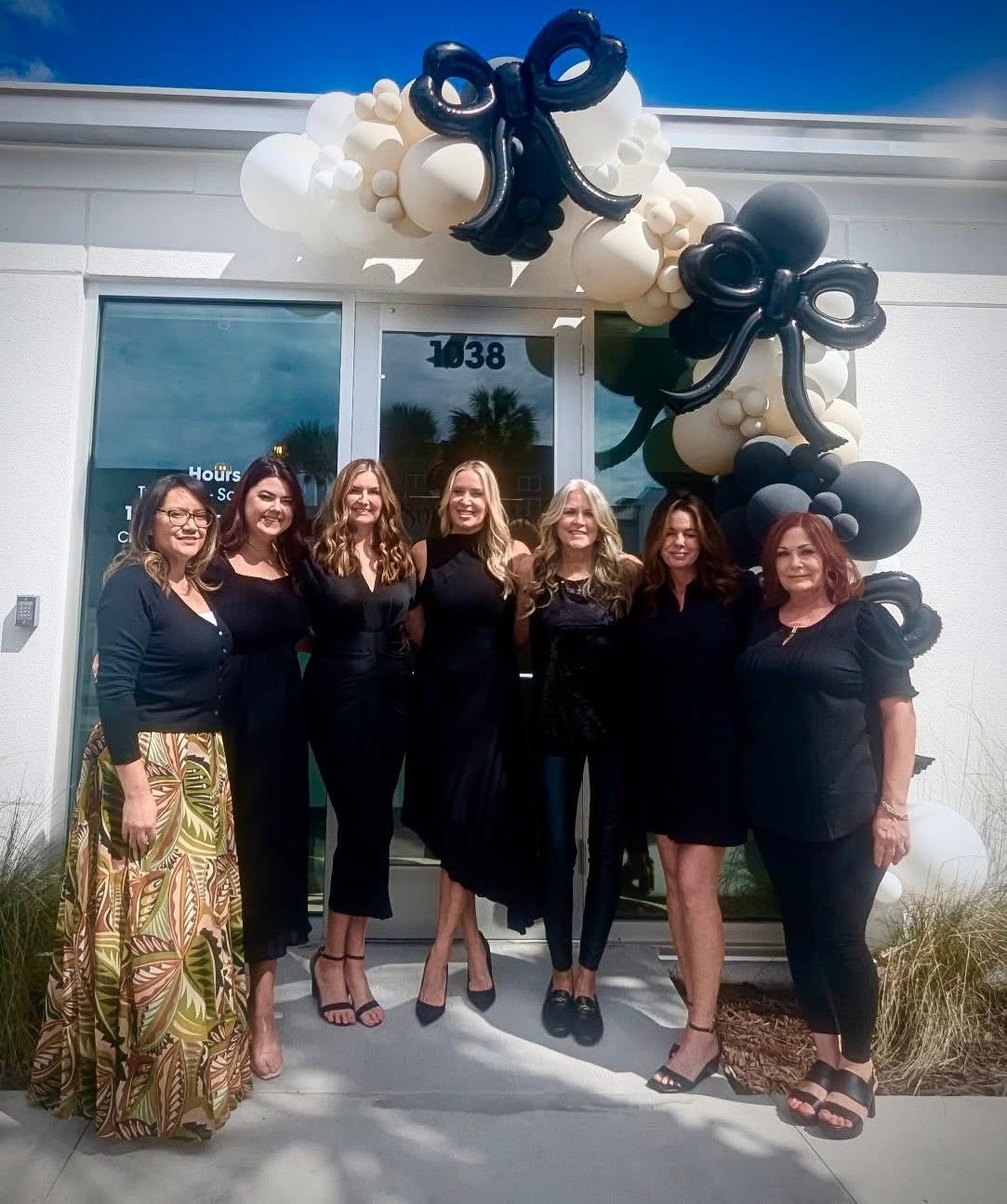Salon on the Southbank - Hair Salon in Jacksonville